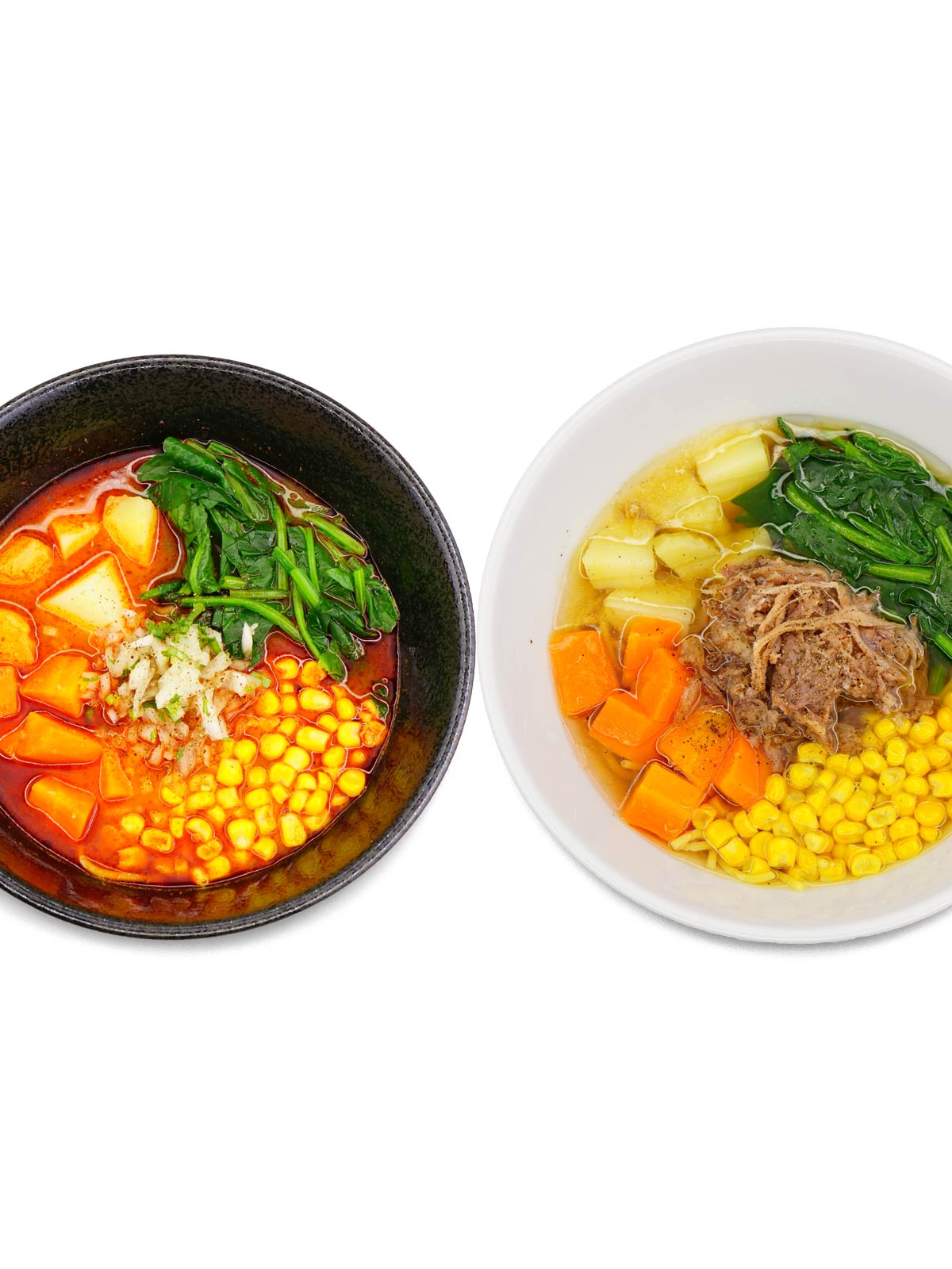 メキシカンラーメン